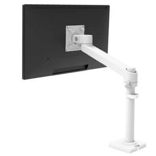 Uchwyt do TV ERGOTRON NX Monitor Arm White (nośność 8kg Do 34 cali)