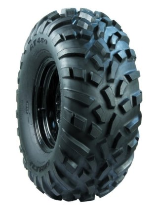 CARLSTAR 25x10-12(255/65-12) 67K 6PR TL 6E04161 AT489 #E