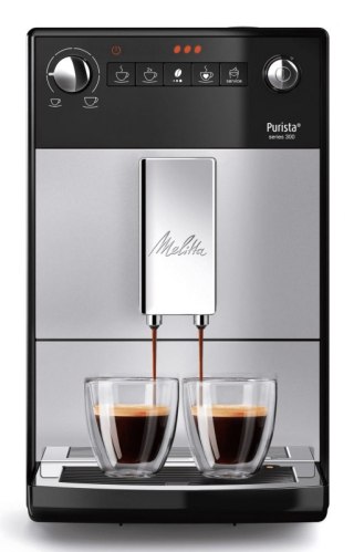 Ekspres ciśneniowy MELITTA Purista F 23/0-101