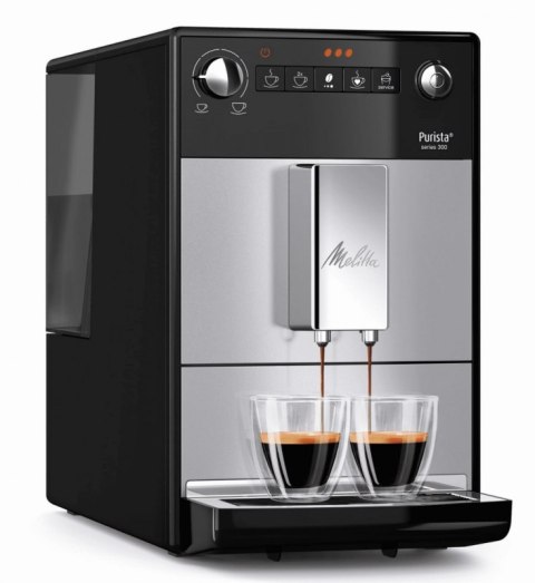 Ekspres ciśneniowy MELITTA Purista F 23/0-101