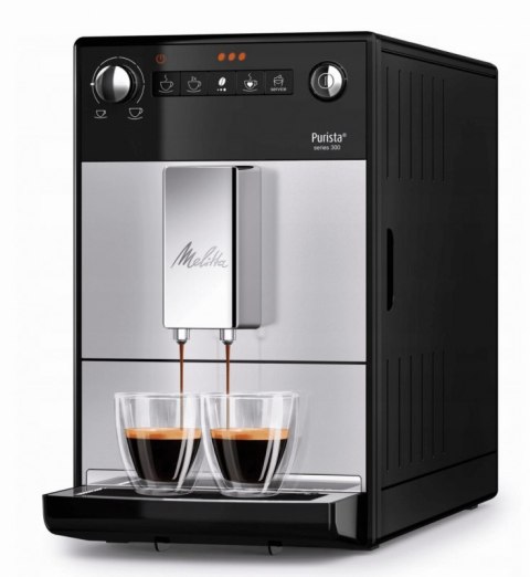 Ekspres ciśneniowy MELITTA Purista F 23/0-101