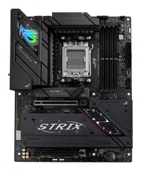 Płyta główna ASUS ROG STRIX B850-F GAMING WIFI AM5 ATX