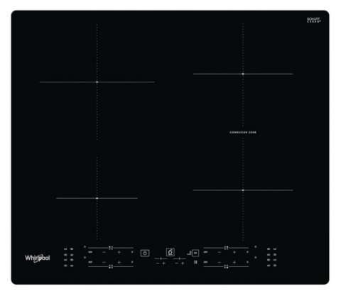 Płyta indukcyjna WHIRLPOOL 859991575110