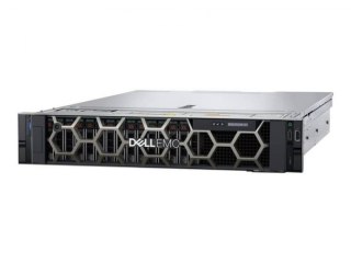 Serwer DELL PowerEdge R550 (SILVER 4310 /32GB /480GB )