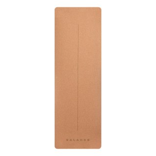 MATA DO JOGI BALANCE MAT Cork Rubber