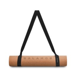 MATA DO JOGI BALANCE MAT Cork Rubber