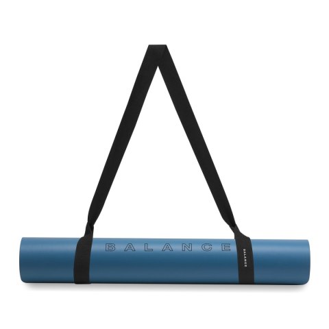 MATA DO JOGI BALANCE MAT Dark Blue