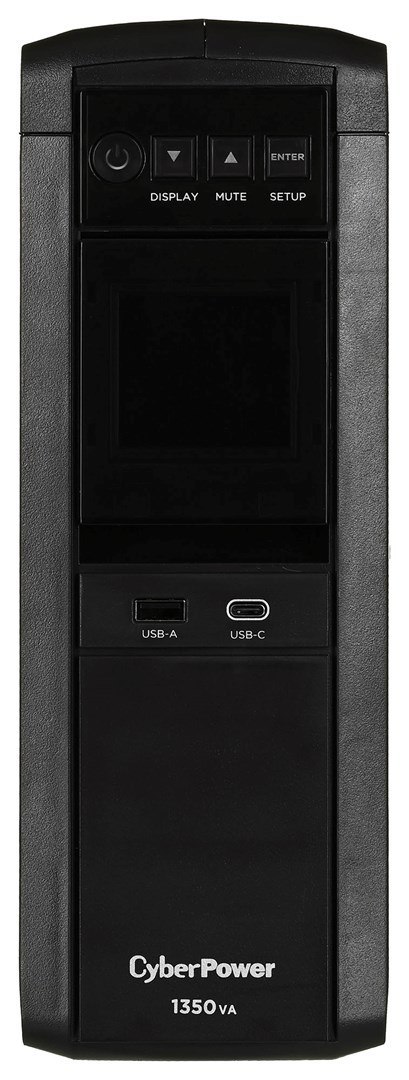 Zasilacz UPS CyberPower CP1350EPFCLCD