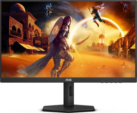 Monitor AOC 27G4X (27" /IPS /180Hz /1920 x 1080 /Czarny)