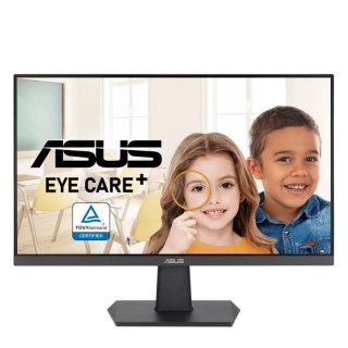 Monitor ASUS VA24EHF (23.8" /IPS /100Hz /1920 x 1080 /Czarny)