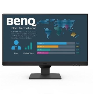 Monitor BENQ BL2490 (9H.LM5LB.QBE) (23.8" /IPS /100Hz /1920 x 1080 /Czarny )