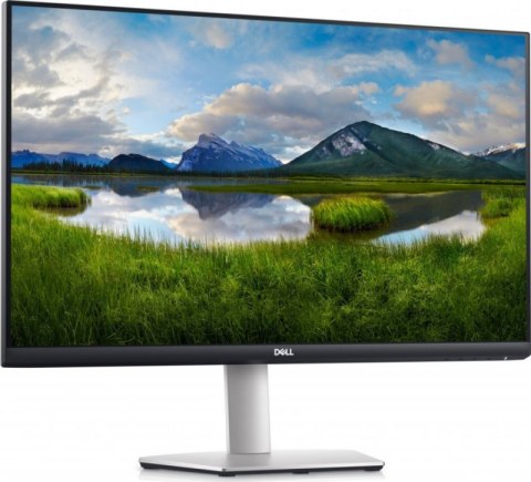 Monitor DELL 210-BFWD (27" /IPS /60Hz /3840 x 2160 /Czarno-srebrny )