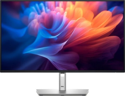 Monitor DELL 210-BMGC (27" /IPS /100Hz /1920 x 1080 /Czarno-srebrny )P2725H