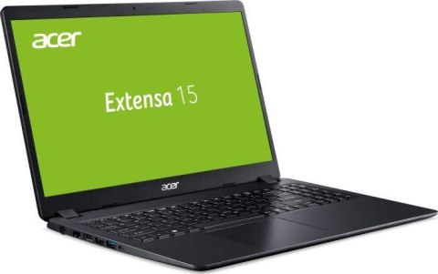 Notebook ACER Extensa 15 (15.6"/N5030 /UHD605/4GB/SSD256GB/W10P/Czarny)