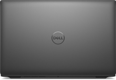 Notebook DELL Latitude 3540 (15.6"/I5-1345U /IRIS XE/8GB/SSD256GB/W11P/Szaro-czarny)