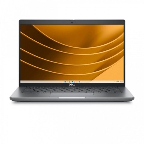 Notebook DELL Latitude 5450 (14"/I5-1335U /IRIS XE/8GB/SSD512GB/W11P/Szaro-czarny)