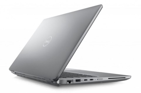 Notebook DELL Latitude 5450 (14"/I5-1335U /IRIS XE/8GB/SSD512GB/W11P/Szaro-czarny)