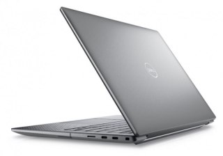 Notebook DELL Precision 5490 (14"/U7-155H /RTX 1000 Ada/16GB/SSD1TB/W11P/Szaro-czarny)