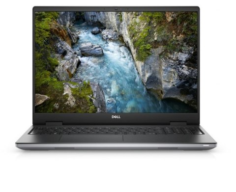 Notebook DELL Precision 7680 (16"/I7-13850HX /RTX2000A/16GB/SSD512GB/W11P/Szaro-czarny)