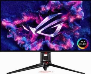 Monitor ASUS 90LM09T0-B01370 (31.5" /OLED /240Hz /3840 x 2160 /Czarny)