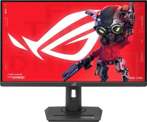 Monitor ASUS 90LM0AG1-B01370 (27" /IPS /160Hz /3840 x 2160 /Czarny)