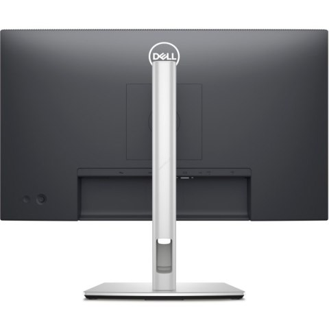 Monitor DELL 210-BMJB/5Y (23.8" /IPS /100Hz /1920 x 1200 /Czarno-srebrny )