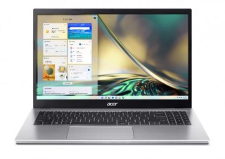 Notebook ACER Aspire 3 A315-24P-R3NG (15.6"/R5 7520U /AMD RG/8GB/SSD512GB/Srebrno czarny)