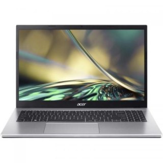 Notebook ACER Aspire 3 A315-59-58XM (15.6"/I5-1235U /integ/8GB/SSD512GB/Srebrny)