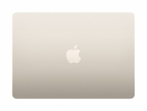 Notebook APPLE MacBook Air 13.6 8/8 (13.6"/M3 /8GB/SSD256GB/Księżycowa poświata)