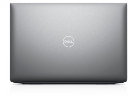 Notebook DELL Precision 5490 (14"/U7-165H /RTX2000A/32GB/SSD1TB/W11P/Szaro-czarny)