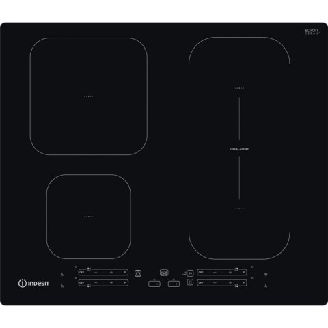 Płyta indukcyjna INDESIT IB 65B60 NE