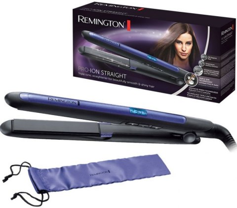 Prostownica REMINGTON PRO ION S7710 50W