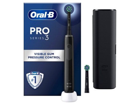 Szczoteczka elektryczna ORAL-B 3198670