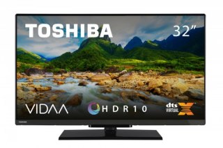 Telewizor TOSHIBA 32″ D-LED 32WV3F63DG