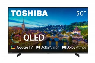 Telewizor TOSHIBA 50″ QLED 50QG5E63DG