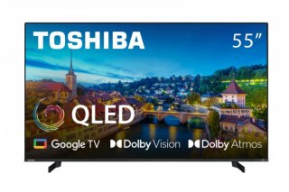 Telewizor TOSHIBA 55″ QLED 55QG5E63DG