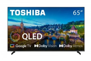 Telewizor TOSHIBA 65″ QLED 65QG5E63DG