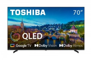 Telewizor TOSHIBA 70″ QLED 70QG5E63DG