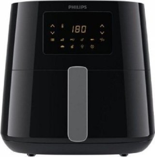 Frytownica niskotłuszczowa PHILIPS HD9270/70 (6.2l /2000W /Czarny )