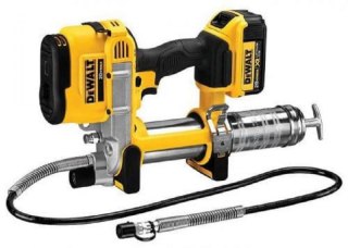 Smarownica akumulatorowa DEWALT DCGG571M1