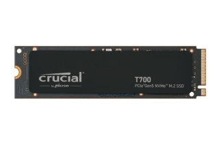 Dysk SSD CRUCIAL CT2000T700SSD3 T700 (M.2 2280″ /2TB /PCI Express /12400MB/s /11800MB/s)