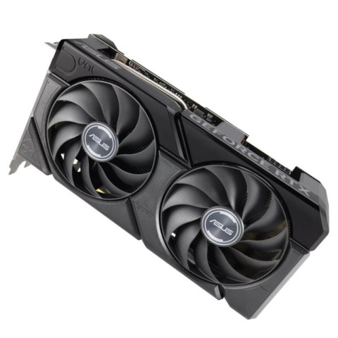 Karta graficzna ASUS GeForce RTX 4070 EVO OC 12 GB (DUAL-RTX4070-O12G-EVO)