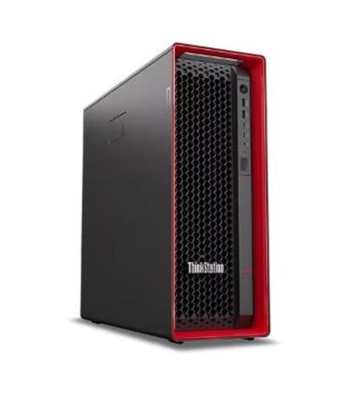 Komputer LENOVO ThinkStation P5 Tower (Xw3-2425/integ/32GB/SSD1TB/W11P)