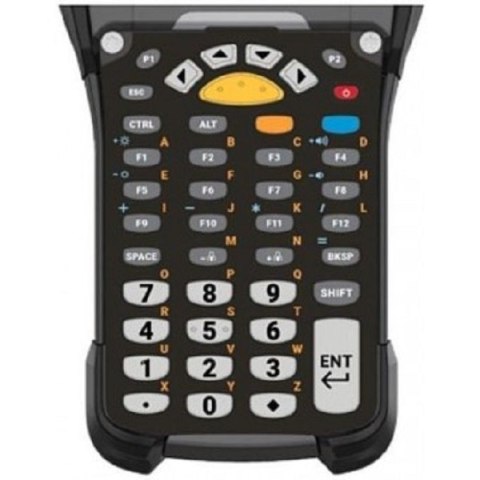 MC93 KYPD 43KY FUNC-NUMERIC/KEYPAD ONLY