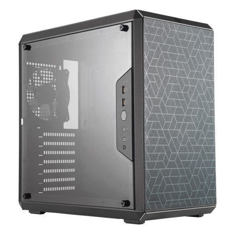 Obudowa Midi Tower COOLER MASTER ATX MCB-Q500L-KANN-S00