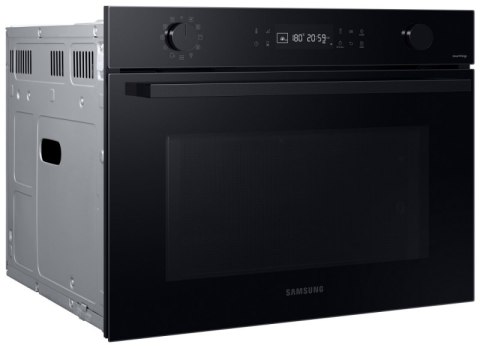 Piekarnik elektryczny Do zabudowy w meblach SAMSUNG NQ5B4553FBK