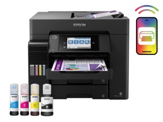 Urządzenie wielofunkcyjne atramentowe EPSON EcoTank L6570 C11CJ29402