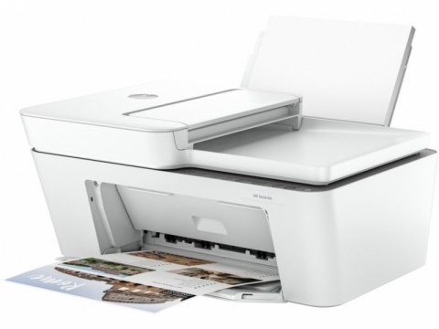 Urządzenie wielofunkcyjne atramentowe HP DeskJet Plus 4220E 588K4B