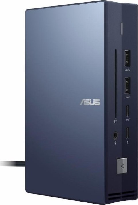 ASUS 90NX0460-P00030 (Czarny /USB Typ C )