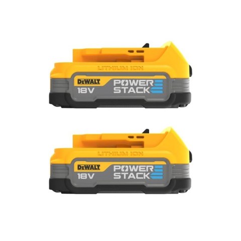 Akumulator DEWALT DCBP034E2